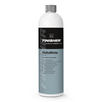 HelloWhite 1 l Anti-Gilb Gelcoat Reiniger