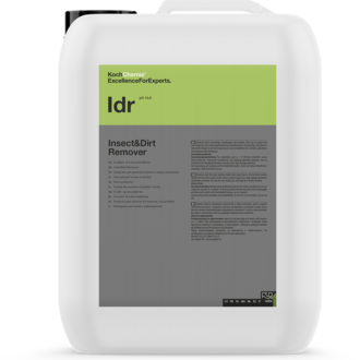 Insect&DirtRemover 10 KG