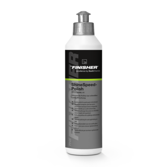 ShineSpeedPolish 250ML Hochglanzpolitur