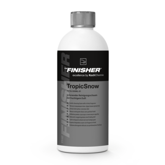 TropicSnow 500ML Snow Foam