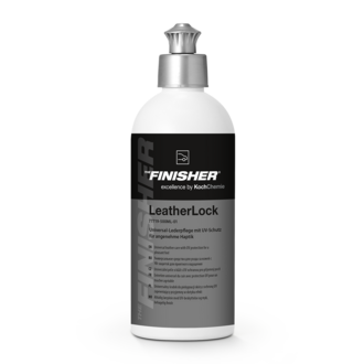 LeatherLock 500ML Lederpflege mit UV-Schutz