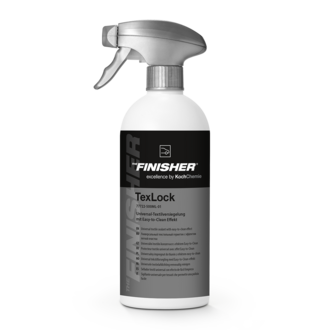 TexLock 500ML Textilversiegelung für Polster & Cabrioverdecke