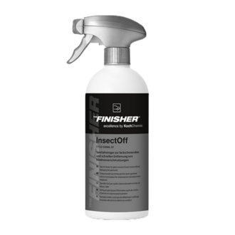 InsectOff 500ML Insektenentferner