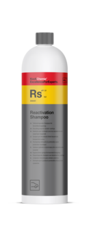 Reactivation Shampoo 1l