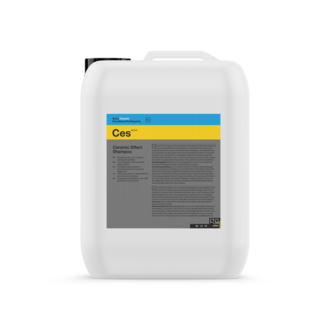 Ceramic Effect Shampoo - Ces 5 L