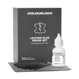 Leather Glue Repair Set - Lederkleber, Riss-Reparatur Set