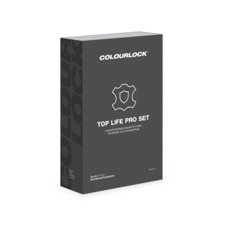 Top Life Pro Set
