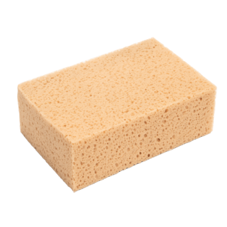 Washing sponge – Lackschonender Autoschwamm
