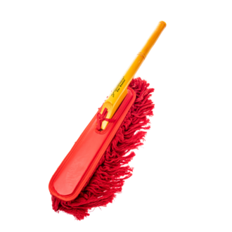 Auto-Staubmop Profi