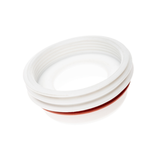 Adapter für Fasspumpe PCP 250