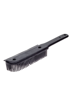 Lint and dog hair brush – Tierhaarentferner Auto