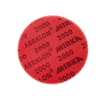 Abralon, 2000´er Körnung,