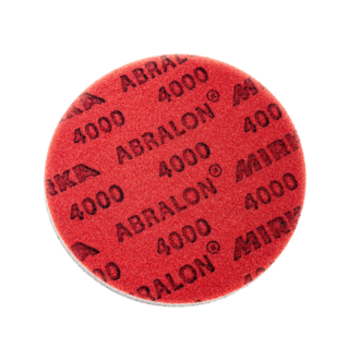 Abralon, 4000´er Körnung,