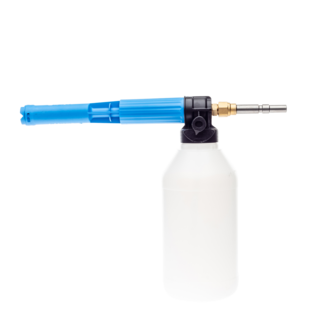 HD-Schaumkanone mit