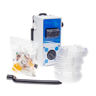Promax Dosierer, 4-Prod. - 4 l/min,