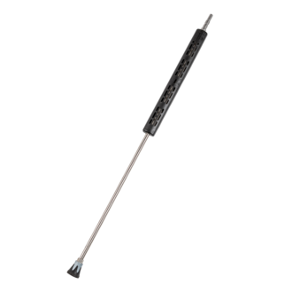 HD-Lanze 80 cm Edelstahl,