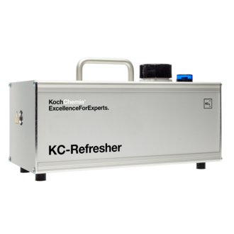 KC-Refresher