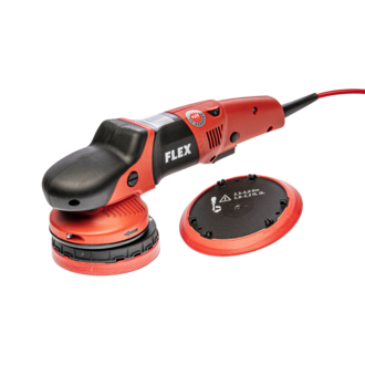 Exzenterpolierer Flex XFE 7-15 150