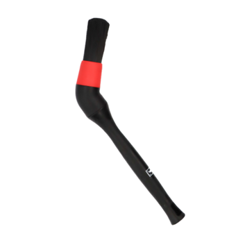 Exterior Brush red