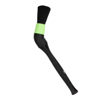 Exterior Brush green