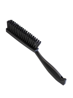 Upholstery Brush – Polsterbürste für den Autoinnenraum