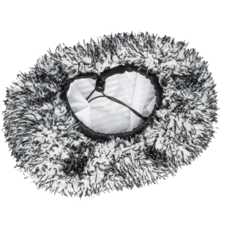 Brush Cover – Mikrofaser-Überzug für SB-Waschbürsten