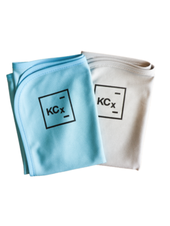 Pro Glass Towel - 2er Set Glasreinigungstuch