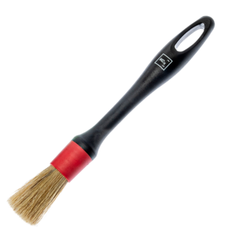 Interior Brush red  - Einzeln