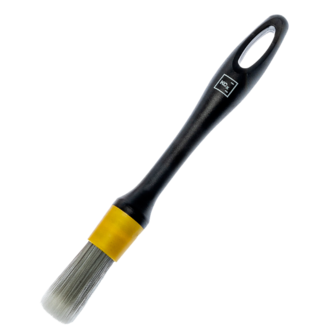 Interior Brush yellow - Einzeln