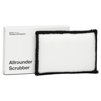 Allrounder Scrubber – Reinigungspad