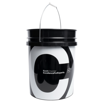 Detailing Bucket