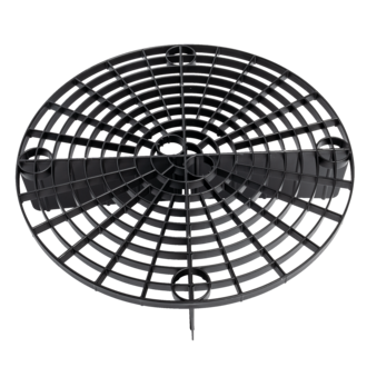Grit Guard