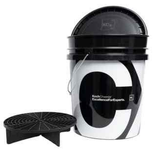 Detailing Bucket Set - Auto Wascheimer Set