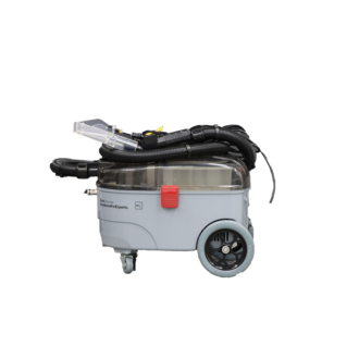 Spray Extractor