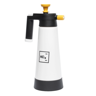Pressure Foam Sprayer 2l Druckschaumsprüher