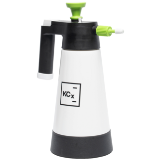 Pressure Sprayer alkaline 1,5l Drucksprüher