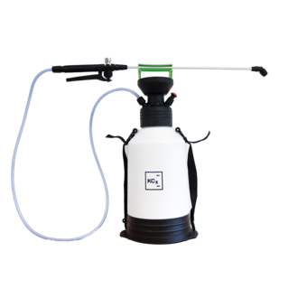 Pro Pressure Sprayer alkalin 6 L