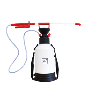 Pro Pressure Sprayer acid 6 L