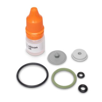 Service Set Pressure Foam Sprayer /