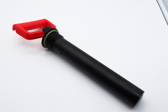 Spare Pump Pro Pressure Sprayer acid