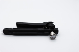Spare Handle with manometer Pro Pressure Sprayer