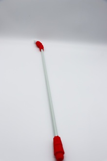 Spare Lance 0,5m Pro Pressure Sprayer acid