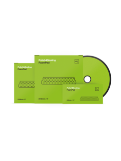 Polish & Sealing Foam Pad Ø126 Finish Polierpad