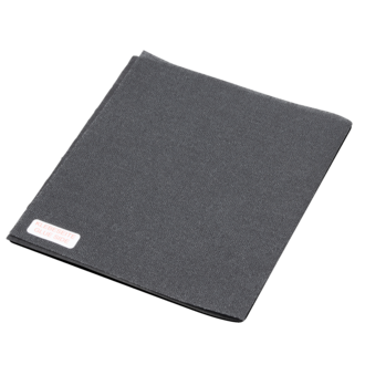 Glue-Tex black - Hinterklebestoff für Lederreparatur