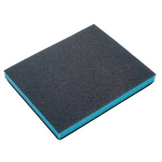 Sanding Pad Leder Schleifpad