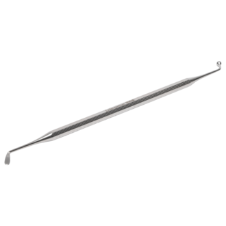 Spatula Duo Ball & Flat