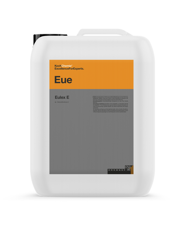 Eulex E