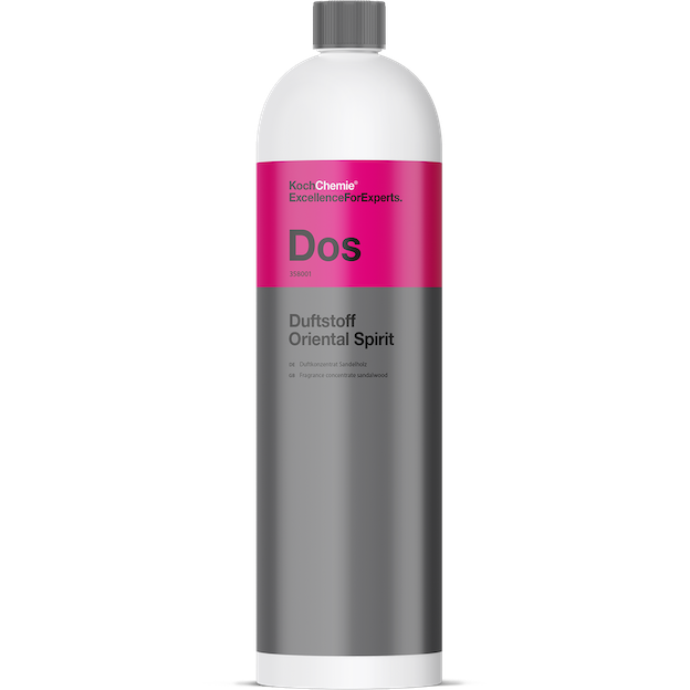 Duftstoff Oriental Spirit 1 L