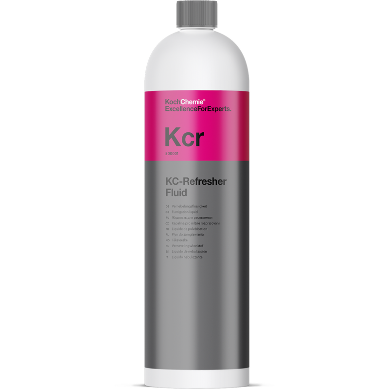 KC-Refresher Fluid