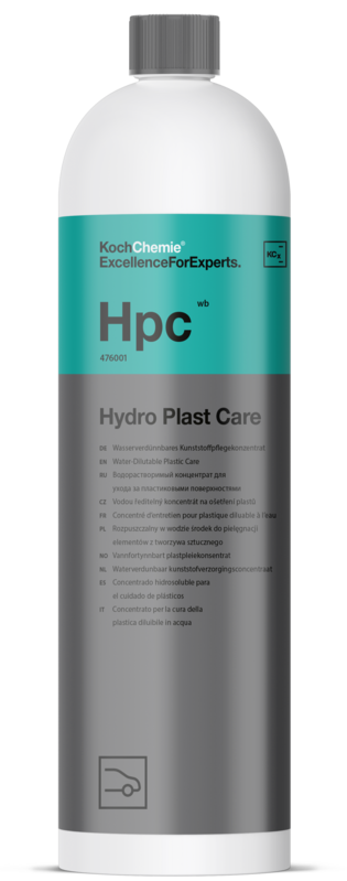 Hydro Plast Care